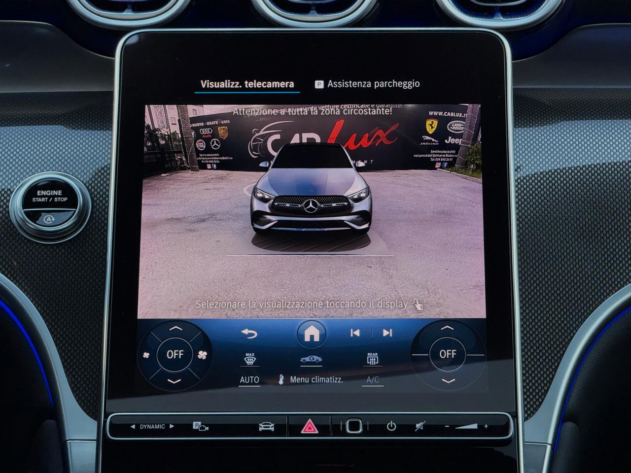 Mercedes-Benz d Coupe AMG Premium 4M 197CV TETTO