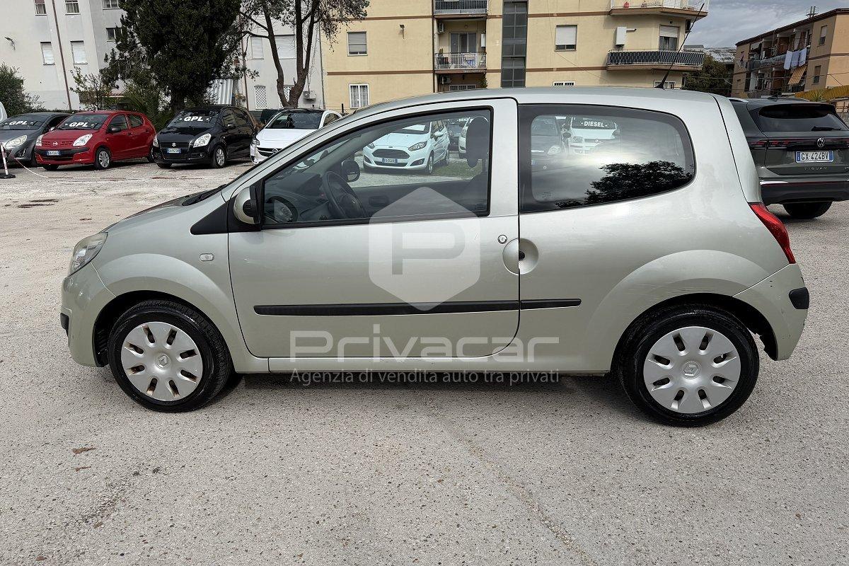 RENAULT Twingo 1.2 8V