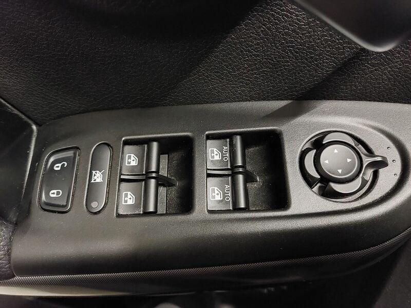 FIAT 500X 500X 1.3 MultiJet 95 CV City Cross