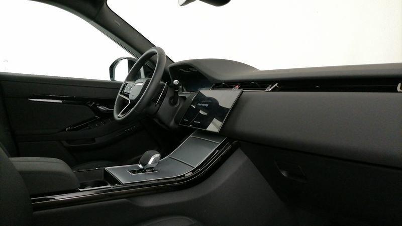 Land Rover RR Evoque Range Rover Evoque 2.0d i4 mhev S awd 163cv auto