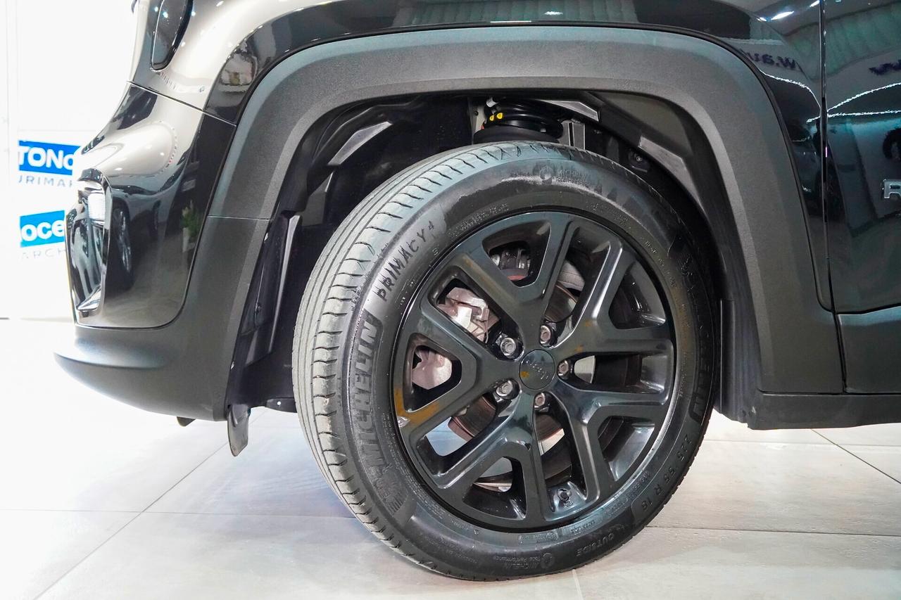 Jeep Renegade 1.6 Mjt 130cv 80th Anniversary
