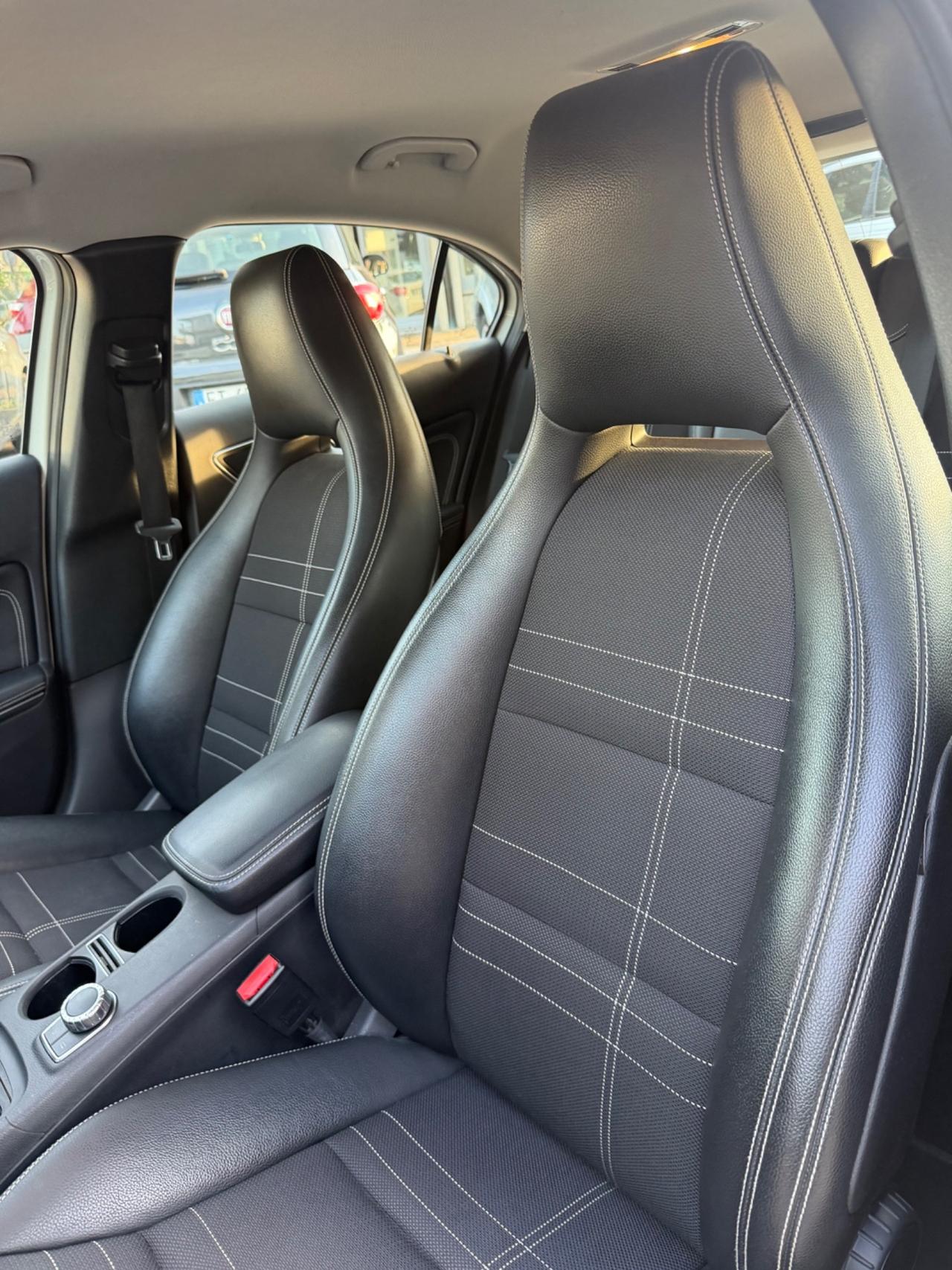 Mercedes-benz A 160 180 Sport
