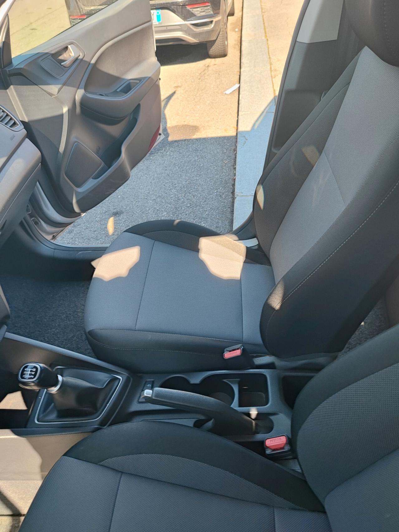 Hyundai i20 1.2 5 porte Connectline