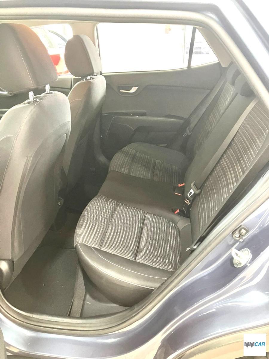 1.0 T-GDI 100 CV MHEV MT STYLE