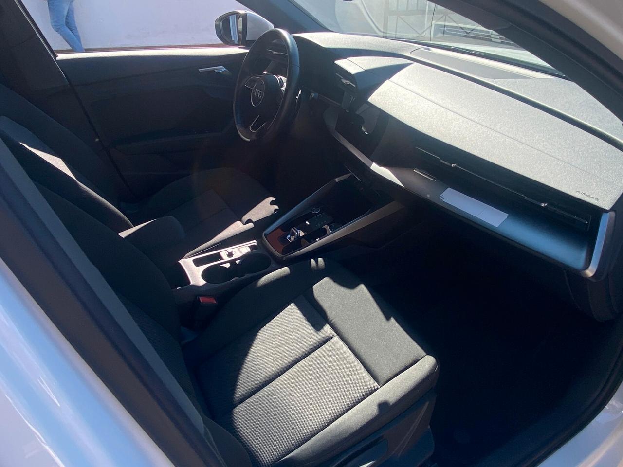 Audi A3 SPB 30 TDI S tronic Business
