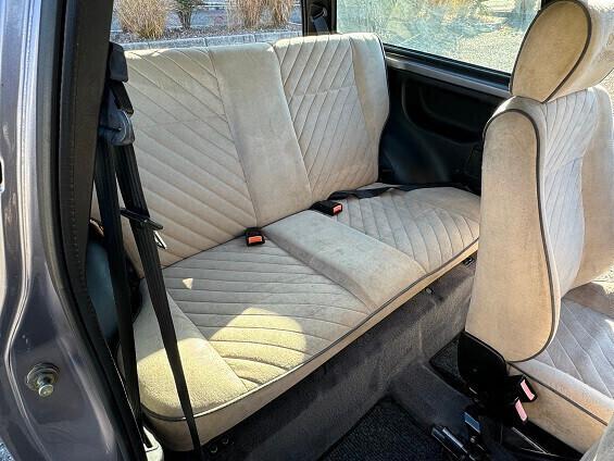 Autobianchi Y10 1.1 i.e. cat Selectronic Avenue