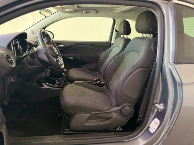 OPEL Adam Rocks 1.2 70 CV Air