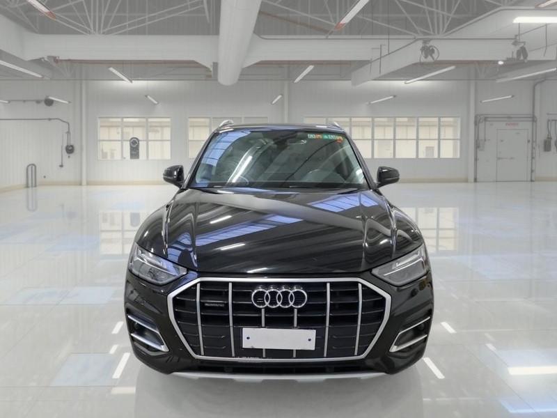 AUDI Q5 50 TFSI E BUSIN. ADVAN. QUATTRO S TRONIC 5 PORTE SUV