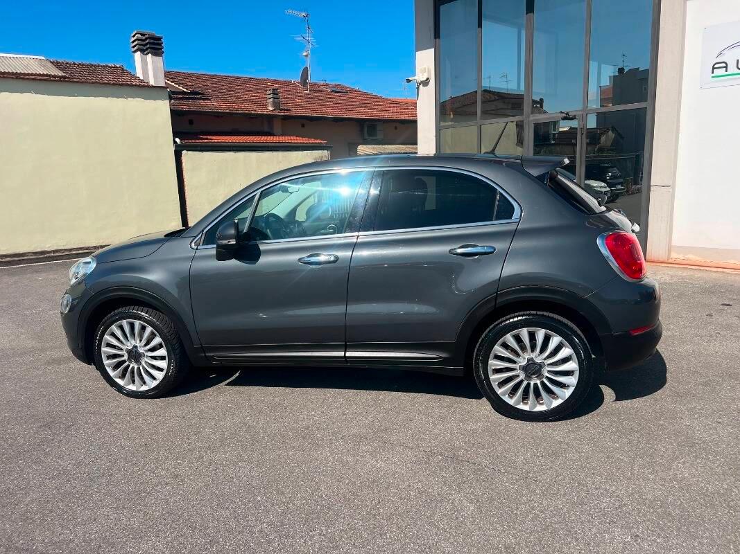 Fiat 500X 1.3 mjt Lounge 4x2 95cv