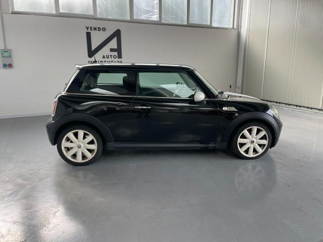 MINI One 1.4 BENZINA 95CV CAMBIO MANUALE