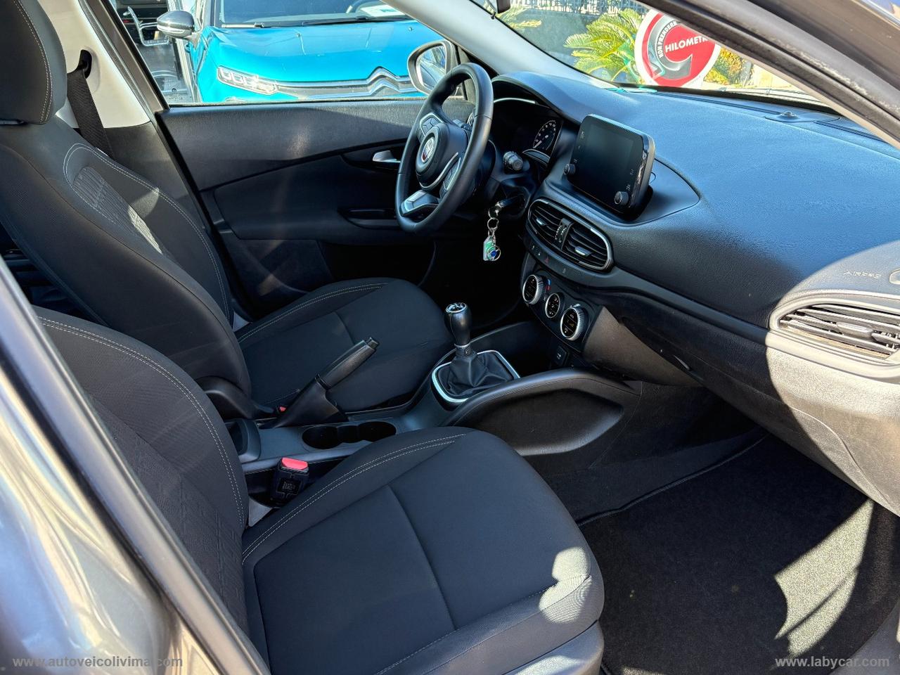 FIAT Tipo 1.0 5 porte