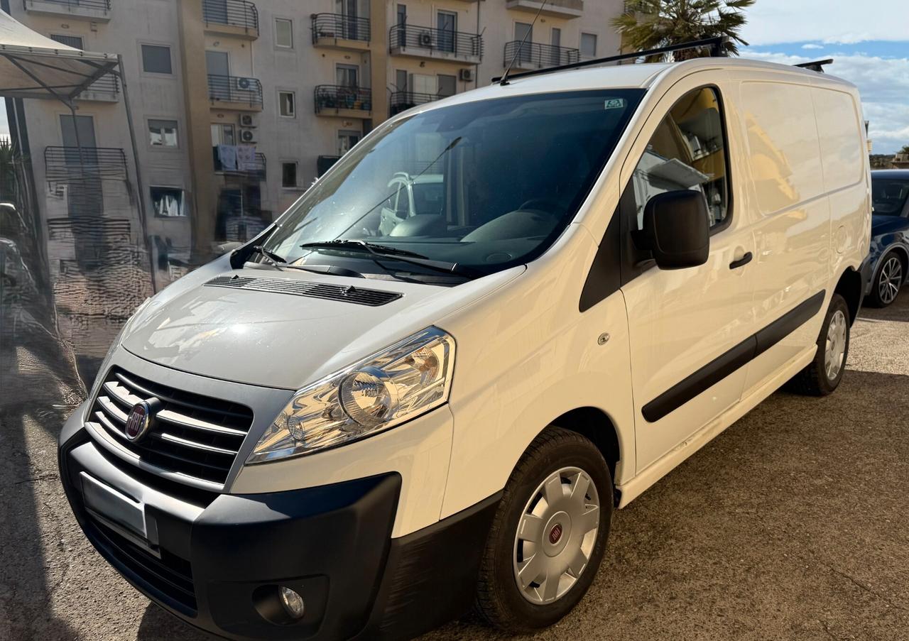 Fiat scudo 1600 autocarro gancio traino
