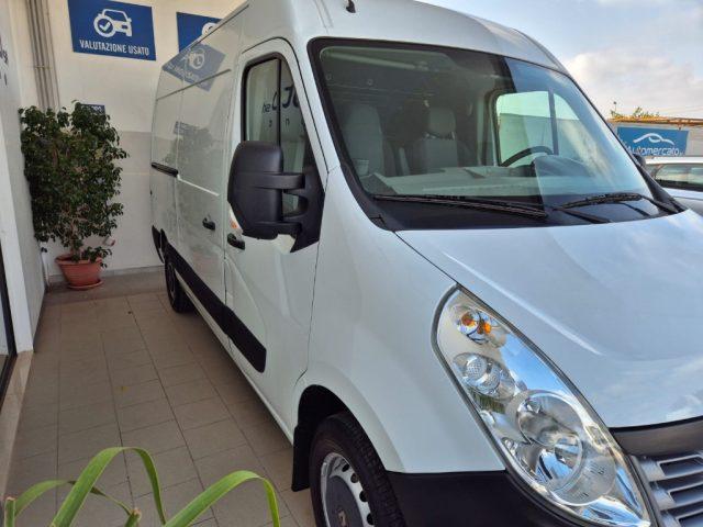 RENAULT Master T33 2.3 dCi/130 PC-TM Furgone