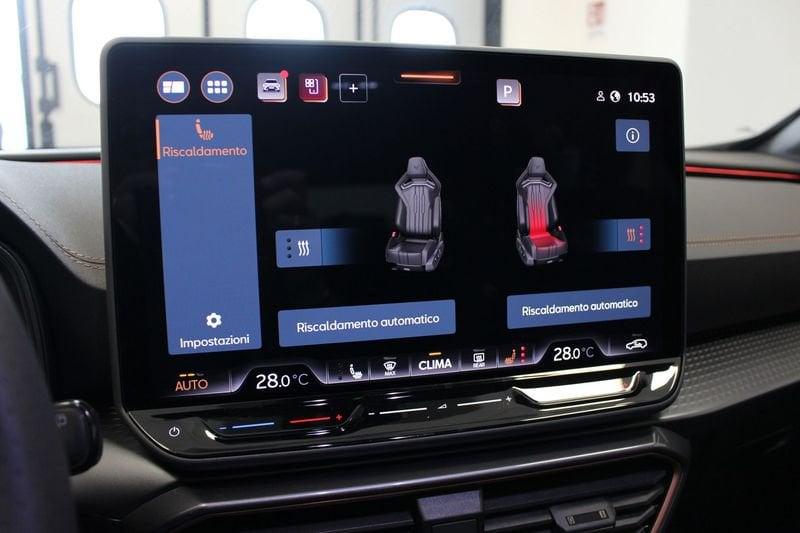 Cupra Formentor 1.5 Hybrid DSG