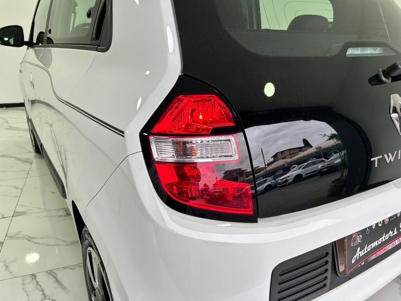 Renault Twingo 1.0 -GARANTITA-2019