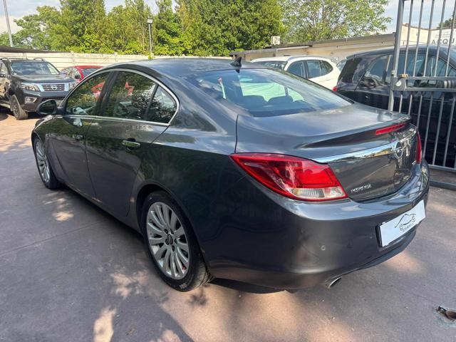 OPEL Insignia 2.0 CDTI 4 porte Cosmo