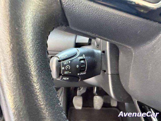 CITROEN C3 Aircross 1.2 puretech Shine APPLE CARPLAY PREZZO REALE