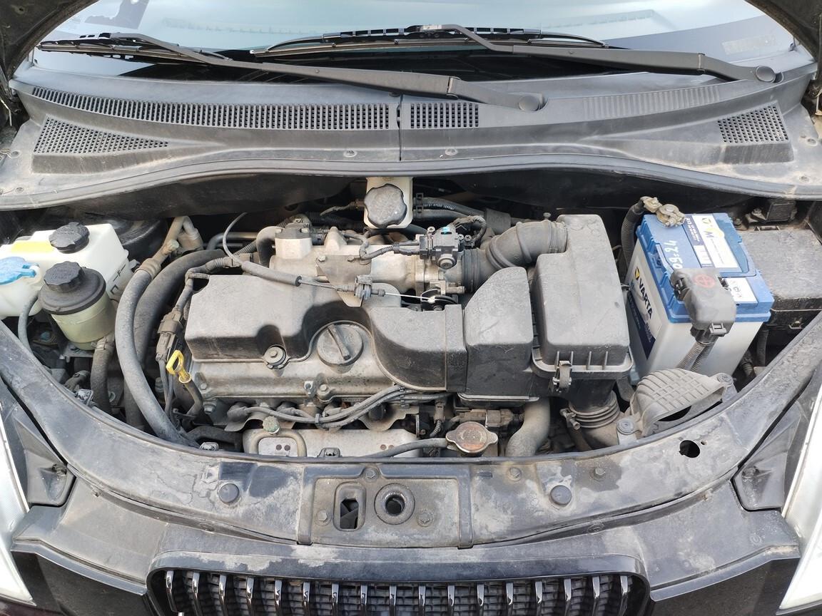 Kia Picanto 1.1 12V Spicy 43000KM ANNO 2007 CONSEGNA CON MANUTENZIONI FATTE