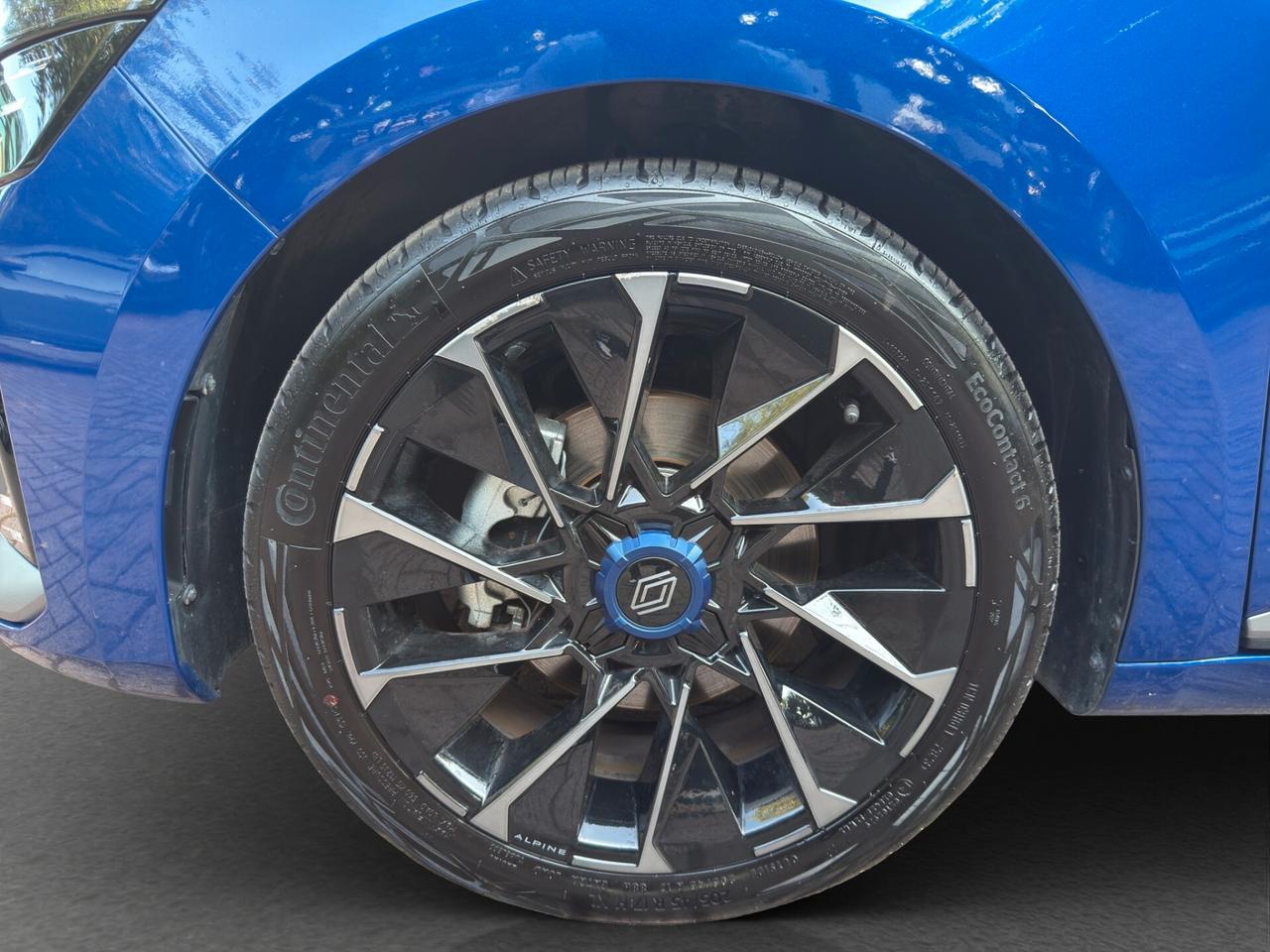 Renault Clio Full Hybrid E-Tech 145 CV 5 porte Esprit Alpine
