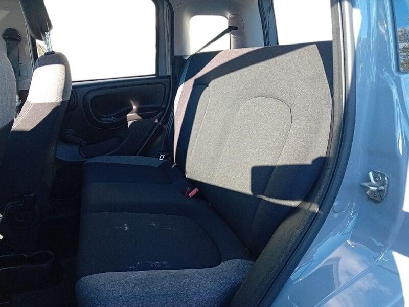 FIAT Panda Panda 1.0 FireFly S&S Hybrid City Life