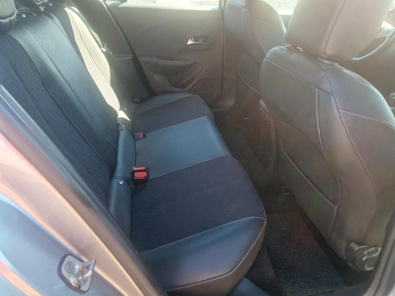 Opel Corsa 1.2 Edition