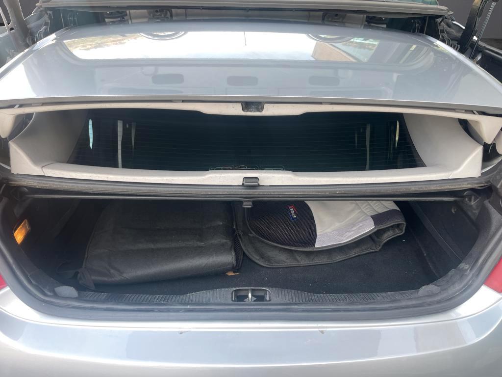 Peugeot 207 CC 1.6 hdi 8v Tecno fap