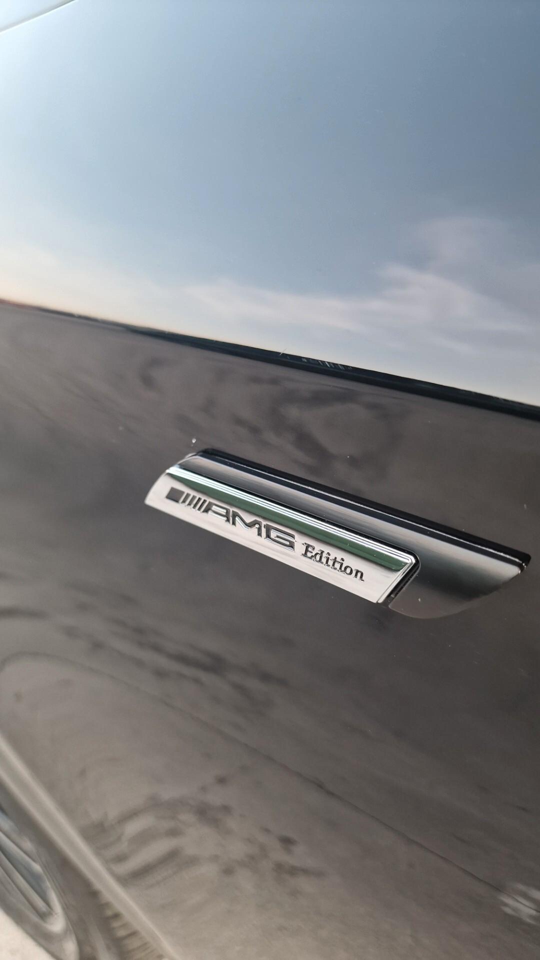 Mercedes-benz GLC 250 d 4Matic Exclusive AMG EDITION