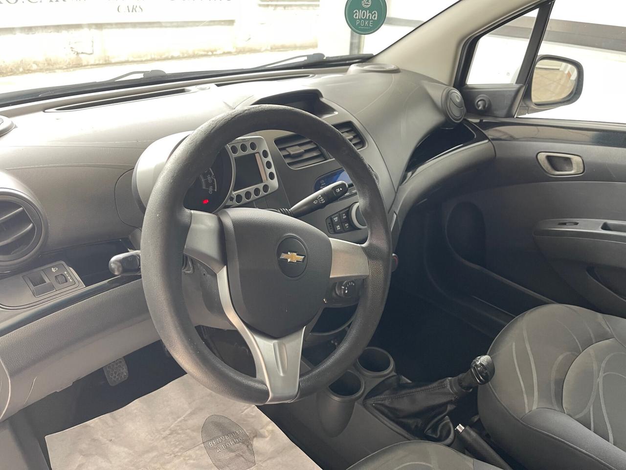 Chevrolet Spark Plus 1.0 - NO VINCOLO DI FINANZIAMENTO