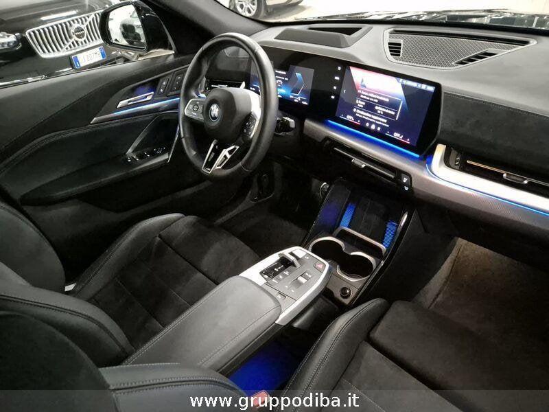 BMW X2 U10 i edrive 20 MSport