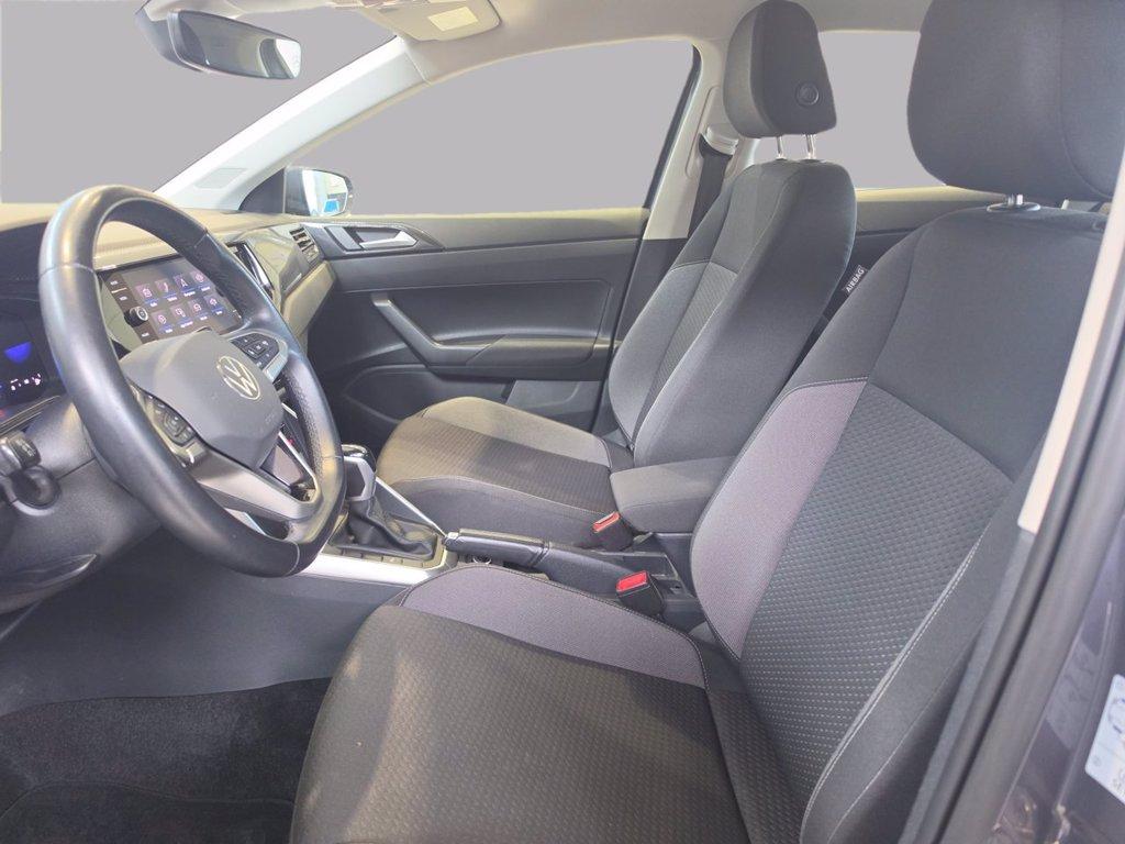 VOLKSWAGEN Polo 1.0 tsi life 95cv dsg del 2023