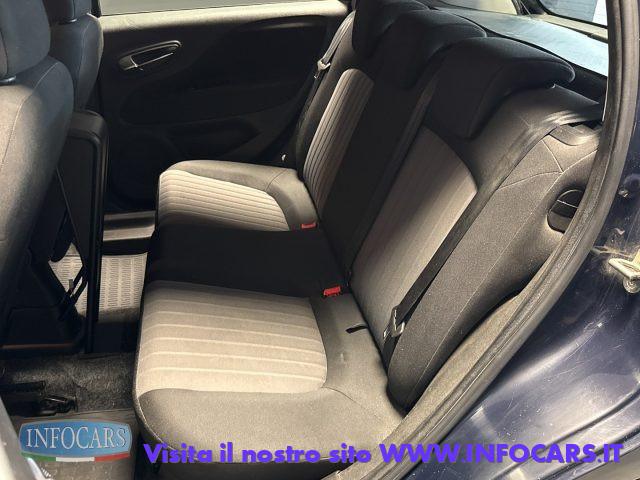 FIAT Punto 1.3 MultiJet 95 CV Street - Neopatentati