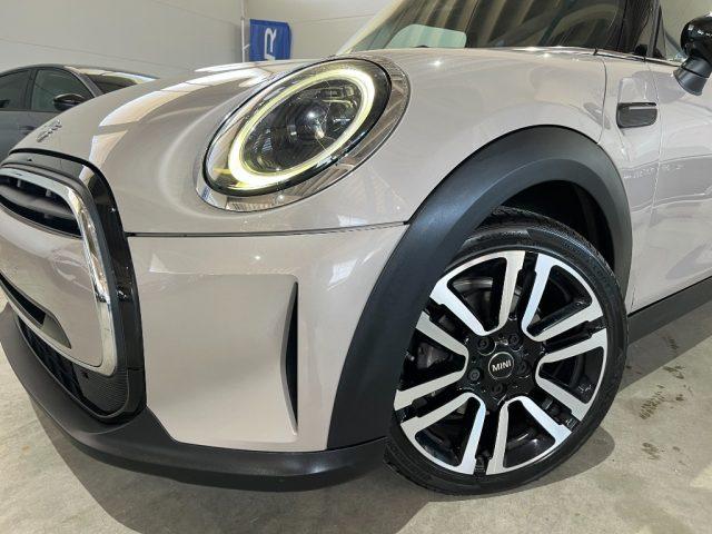 MINI Cooper 1.5 Cooper Baker Street 5 porte "17 HYPE/Full LED