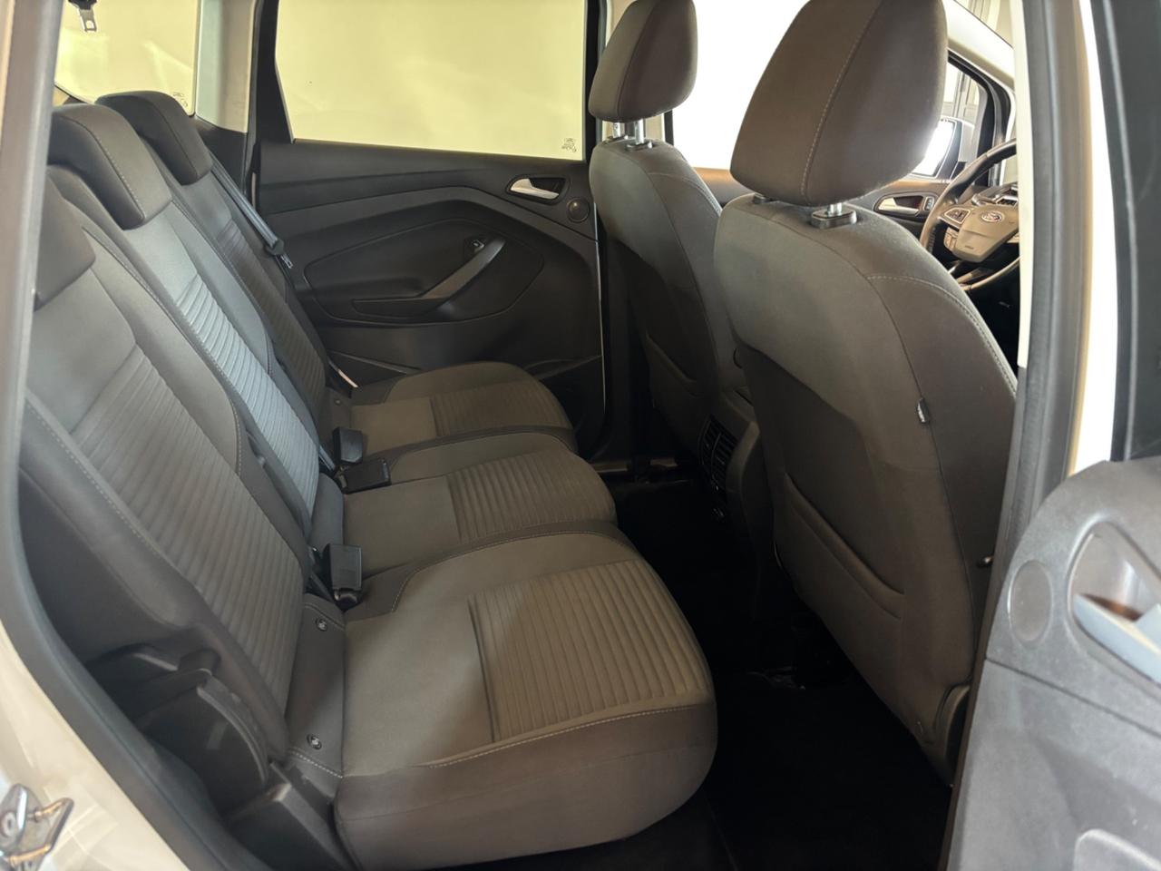 Ford C-Max 1.5 TDCi Titanium |OK NEOPATENTATI|
