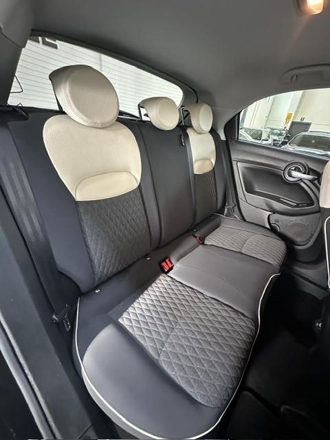 Fiat 500X 1.6 MultiJet 120 CV DCT Cross