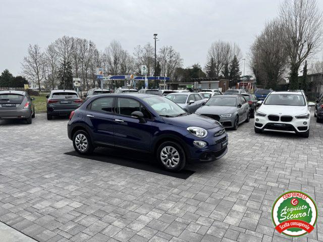 FIAT 500X 1.0 T3 ANCHE PER NEOPATENTATI