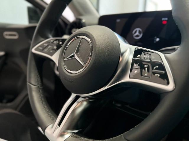 Mercedes Classe A 180 d Advanced auto