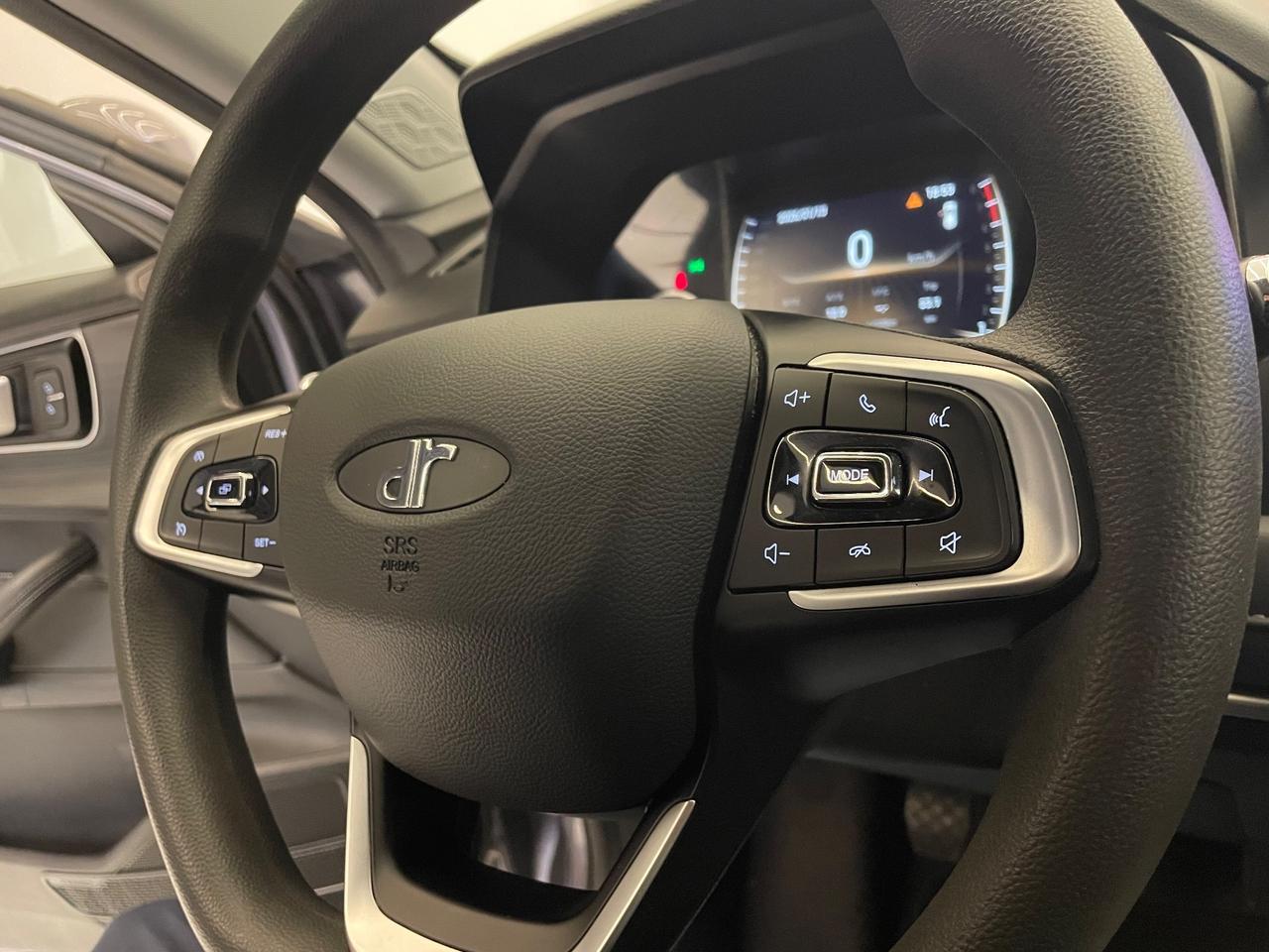 Dr 5.0 1.5 Bi-Fuel GPL Unica