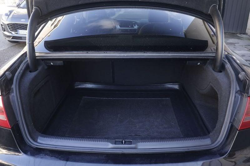 Audi A5 Audi A5 2.0 TDI F.AP. quattro Ambition 170cv Unicoproprietario