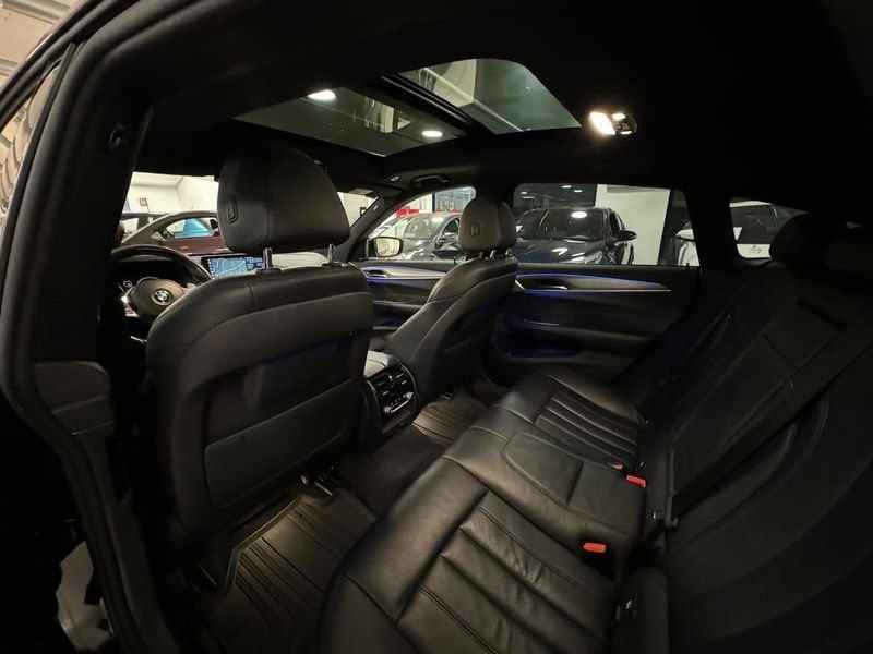 BMW Serie 6 G.T. 630d 249CV Gran Turismo Msport