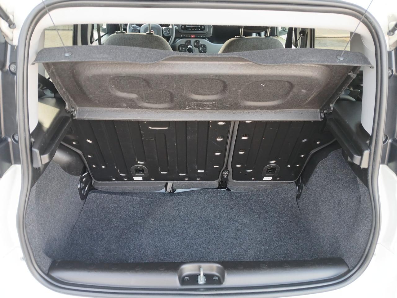 Fiat Panda 1.0 FIREFLY 70CV HYBRID CITY LIFE 2022