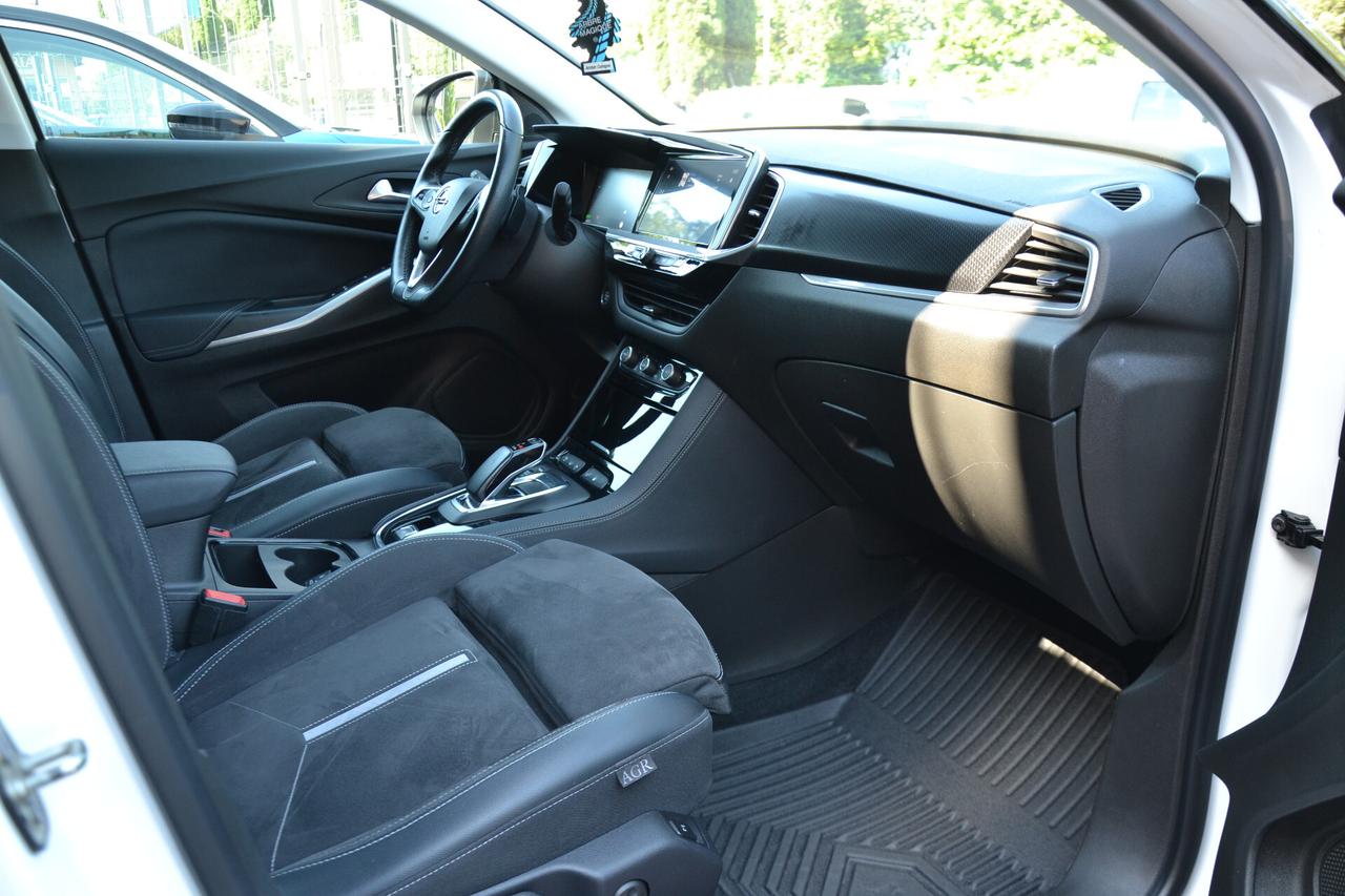 Opel Grandland 1.6 PHEV AWD GSe PREZZO SENZA VINCOLI UNIPRO FATTURABILE GARANZIA 12 MESI TOP DI GAMMA