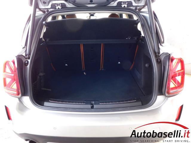 MINI Countryman 1.5 COOPER Classic COUNTRYMAN AUTOMATICA 136CV
