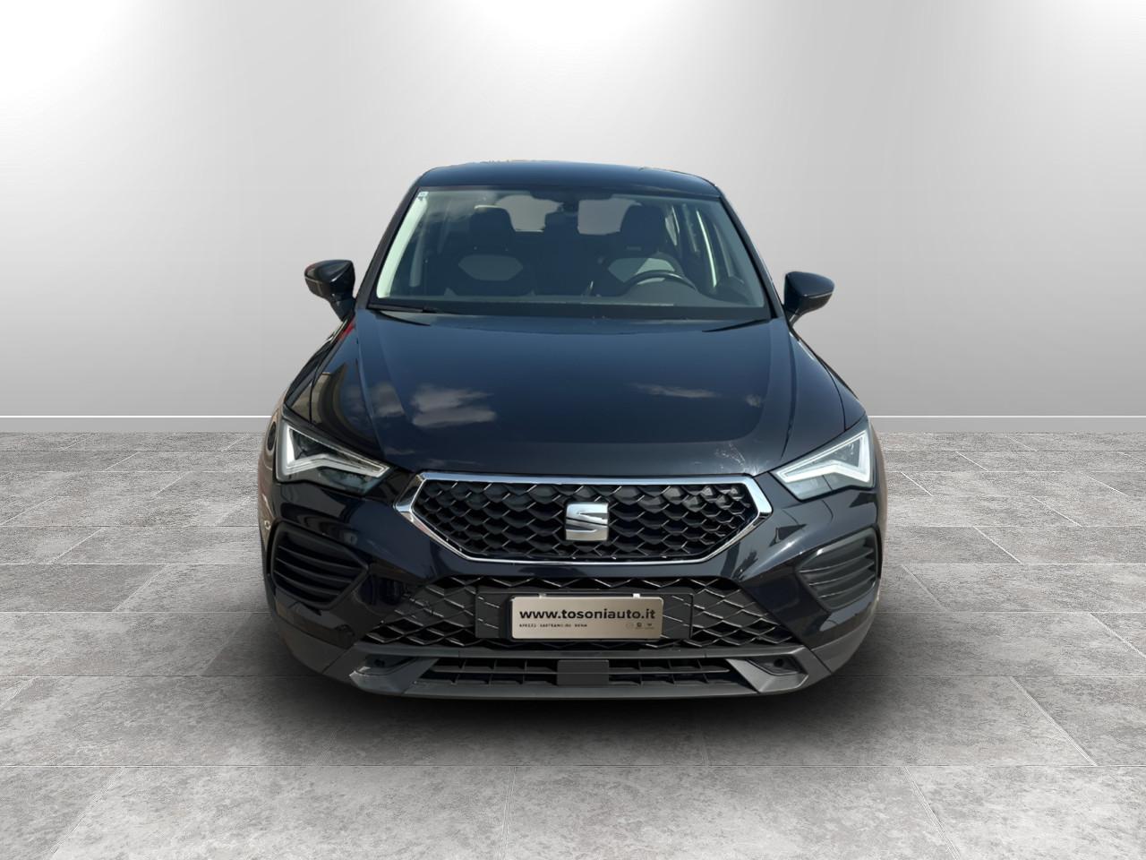 SEAT Ateca 2.0 tdi Reference 115cv