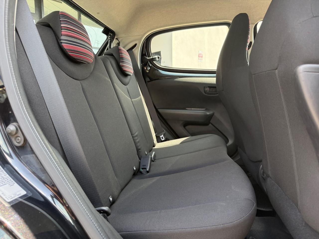 Citroen C1 VTi 68 5 porte Feel
