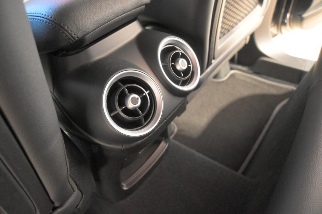 Alfa Romeo Stelvio 2.2 Turbodiesel 190 CV AT8 Q4 Sprint