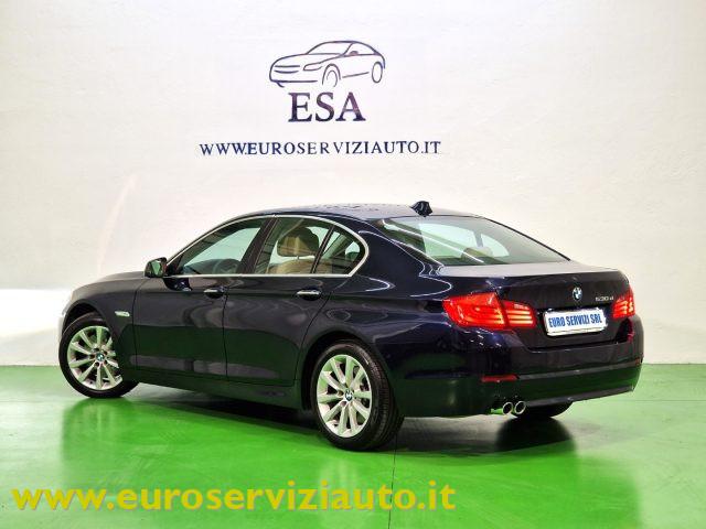BMW 530 d