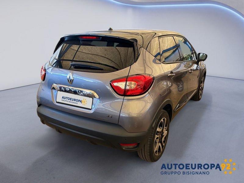 Renault Captur 1.5 Energy dCi 90cv S&S Iconic