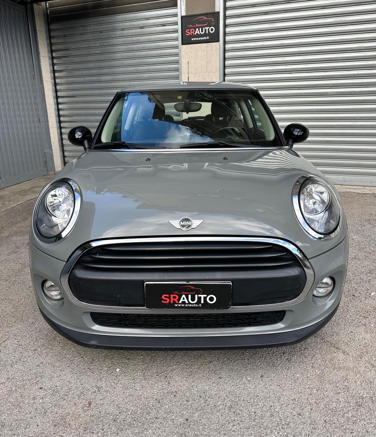 MINI Mini 1.5 One 75cv 3 porte