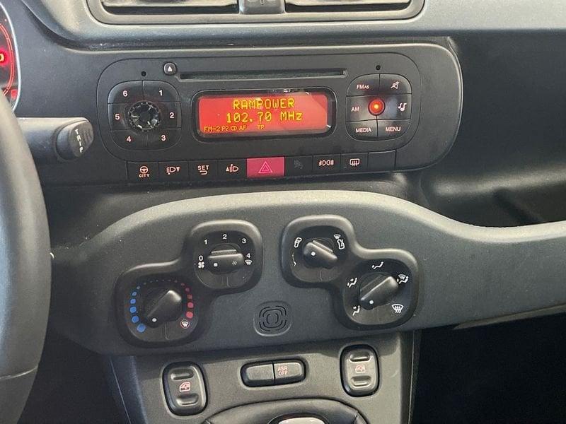 FIAT Panda Panda 1.2 Easy 69cv