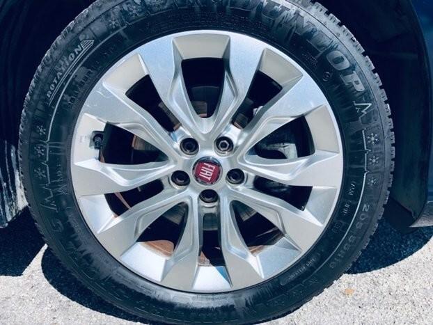 FIAT Tipo 1.6 Mjt S&S SW NAVI cruise adattivo